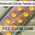 Sildenafil Citrate Tablets Ip new11